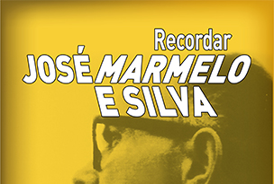Recordar José Marmelo e Silva