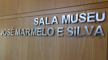 Sala Museu de Marmelo e Silva