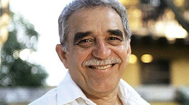 Autor do mês | Gabriel Garcia Márquez