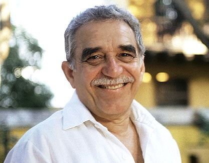 Gabriel Garcia Márquez | Autor do mês de março de 2023