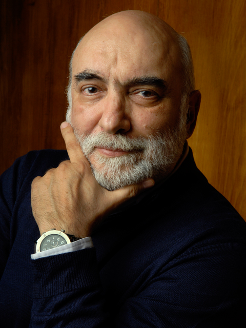 José Jorge Letria | Autor do mês de junho de 2022