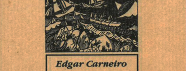 Edgar Carneiro - "Mar amar"